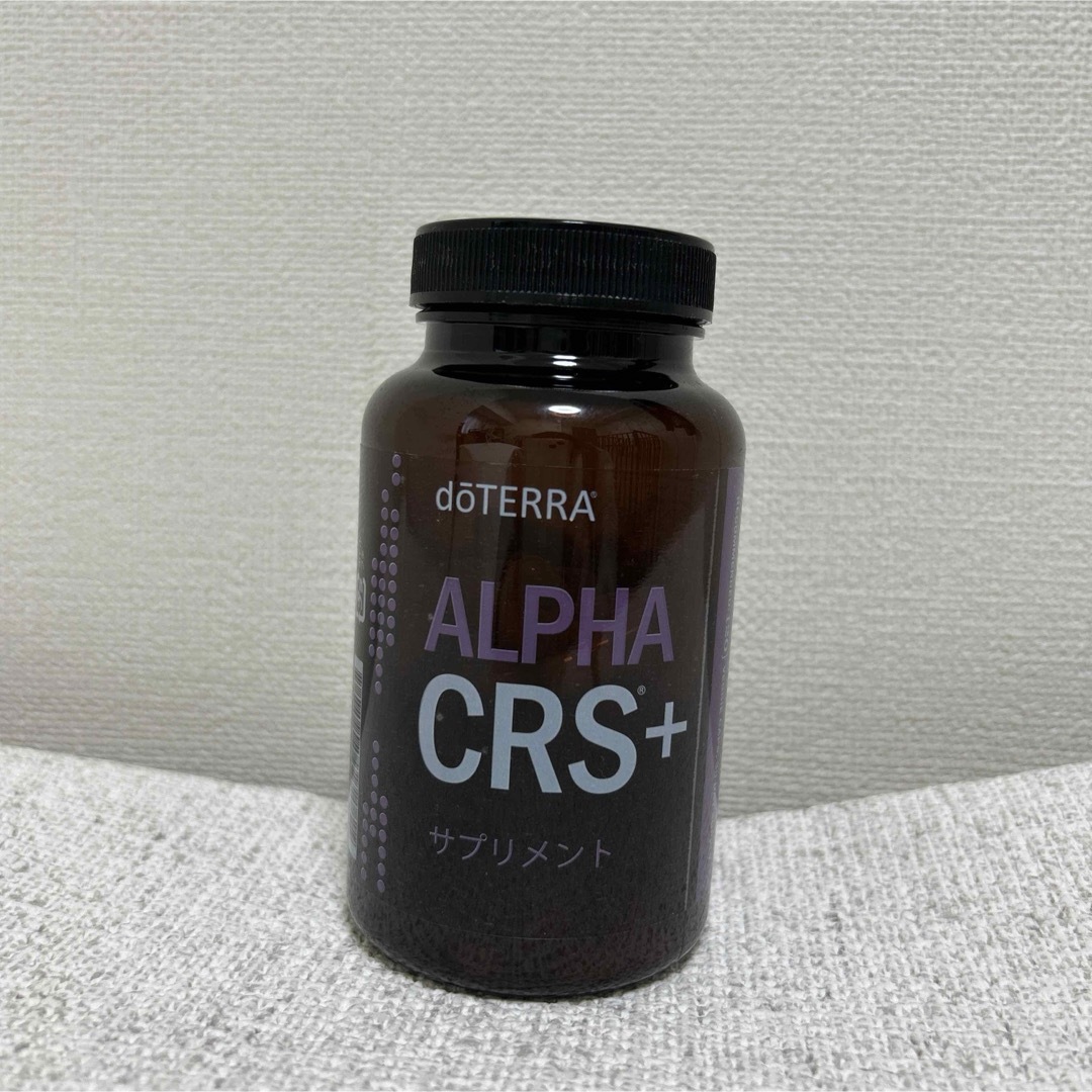 doTERRA(ドテラ)のドテラ　doTERRA サプリメント　LLVパック 食品/飲料/酒の健康食品(ビタミン)の商品写真