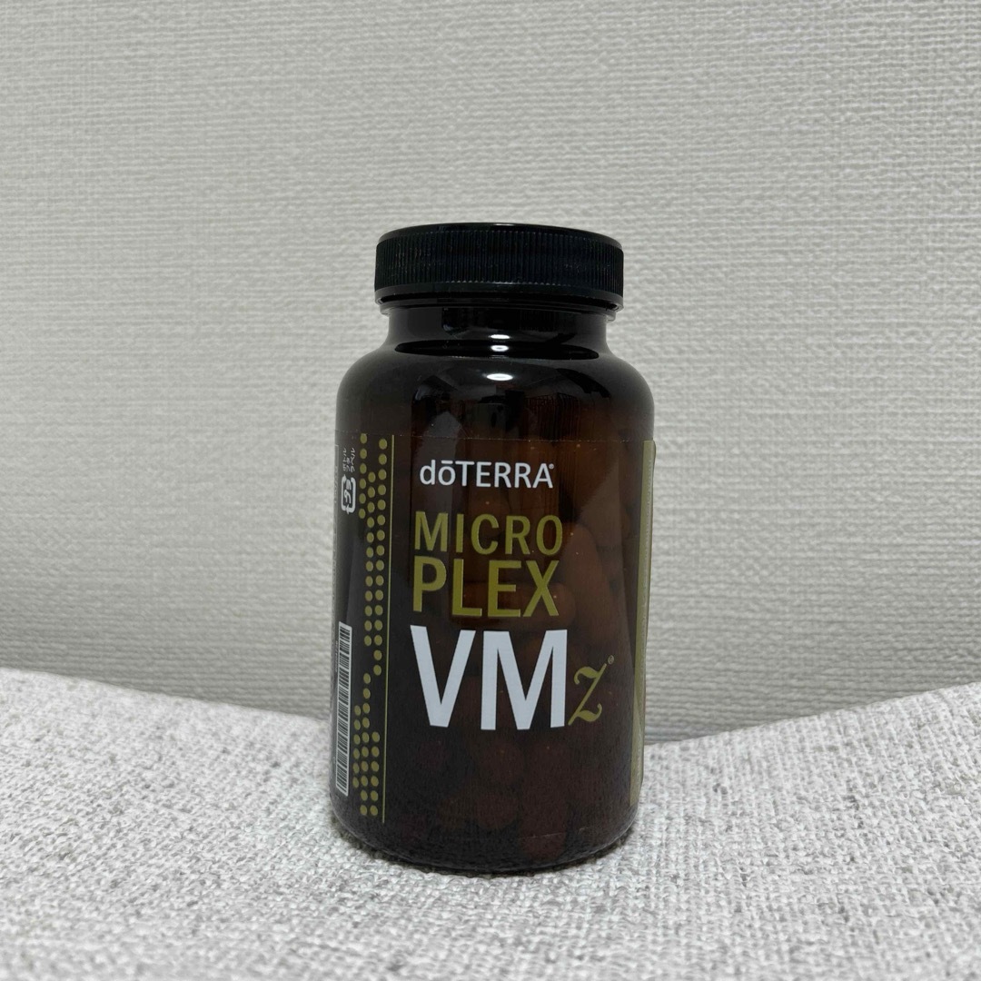 doTERRA(ドテラ)のドテラ　doTERRA サプリメント　LLVパック 食品/飲料/酒の健康食品(ビタミン)の商品写真