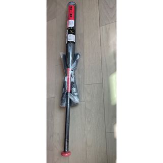 ソフトボールバット3号 ミズノ 1JFS10284  84cm/5.7cm