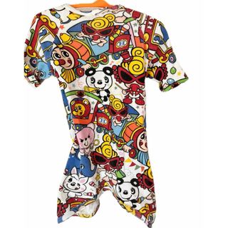 ヒステリックミニ(HYSTERIC MINI)の【美品】ヒスミニベビー服新生児服セット売り大歓迎(ロンパース)