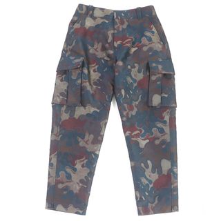 DIOR HOMME(ワークパンツ/カーゴパンツ)のフリマアイテム一覧 DIOR HOMME(ワークパンツ/カーゴパンツ)のフリマアイテム一覧