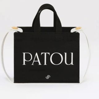 PATOU(トートバッグ)のフリマアイテム一覧 PATOU(トートバッグ)のフリマアイテム一覧