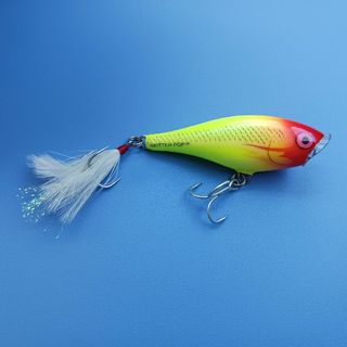 RAPALA - Rapala(ラパラ) ポッパー スキッターポップ 【中古】