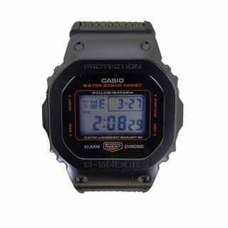 ジーショック(G-SHOCK)のCASIO G-SHOCK(カシオジーショック) メンズ 腕時計 クオーツ(その他)