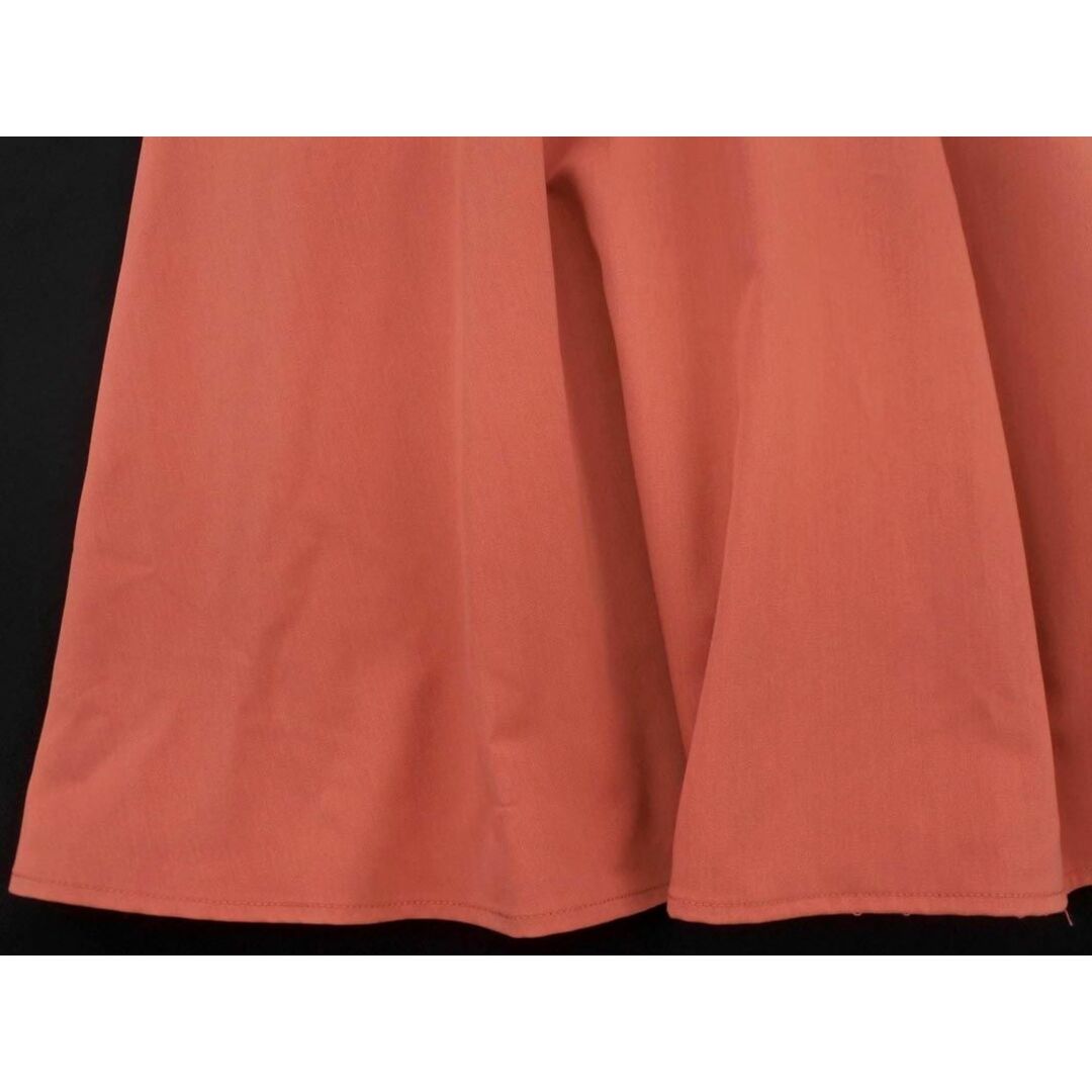 Techichi(テチチ)のTechichi テチチ ロング スカート sizeF/ピンク ■■ レディース レディースのスカート(ロングスカート)の商品写真