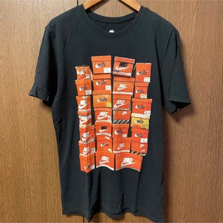 ナイキ(NIKE)のナイキ ヴィンテージ Tシャツ(Tシャツ/カットソー(半袖/袖なし))