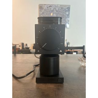  Fellow Ode Brew Grinder Gen2  コーヒー 電動ミル