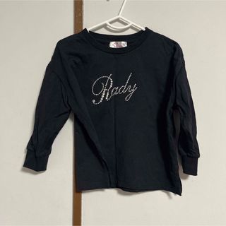 Rady - ちびRady Tシャツ トップス♡⃛