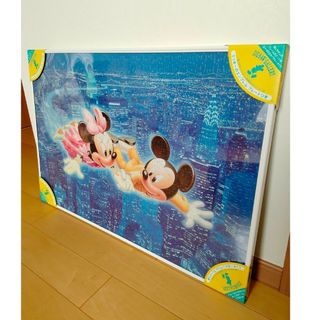 Disney - 【レア物・廃盤品】ディズニー ジグソーパズル 1000ピース