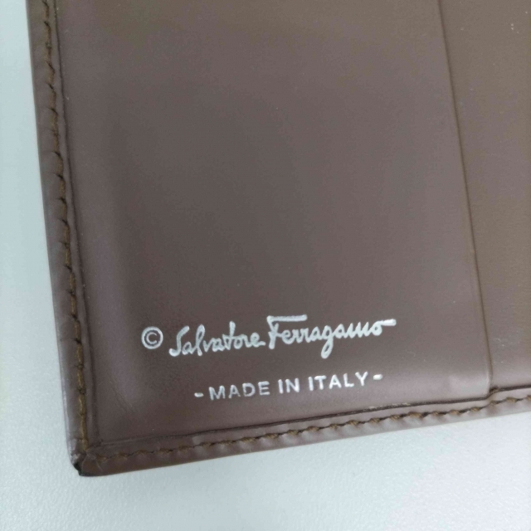 Salvatore Ferragamo(サルヴァトーレフェラガモ)のSalvatore Ferragamo(サルヴァトーレフェラガモ) レディース レディースのファッション小物(財布)の商品写真