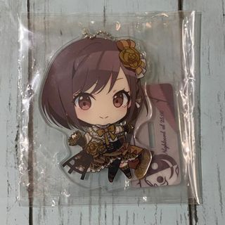 セガ(SEGA)のプロセカ ラッキーくじ D賞 東雲絵名 アクリルスタンドキーチェーン(その他)