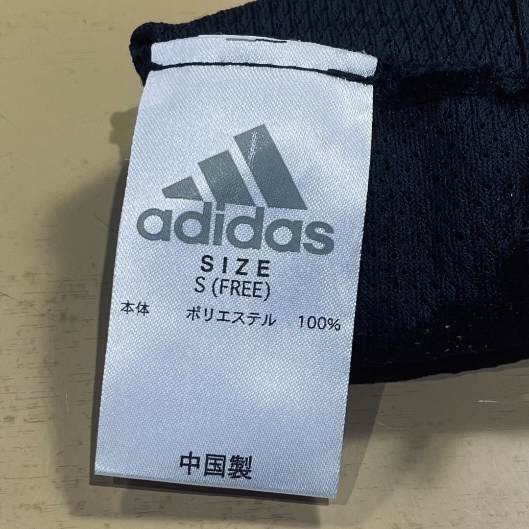 adidas(アディダス)の◼️新品◼️ADIDAS アディダス ランニンググローブ　フリーサイズ スポーツ/アウトドアのランニング(ウェア)の商品写真