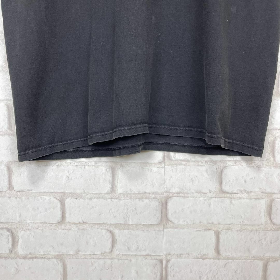 VINTAGE(ヴィンテージ)のLAUGHLIN RIVER RUN 2000 両面プリント Tシャツ メンズのトップス(Tシャツ/カットソー(半袖/袖なし))の商品写真
