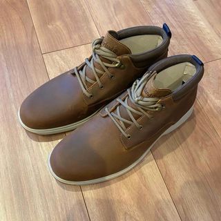 ティンバーランド(Timberland)の新品未使用 ティンバーランド ウォータープルーフ チャッカ ブーツ 28.0㎝(ブーツ)