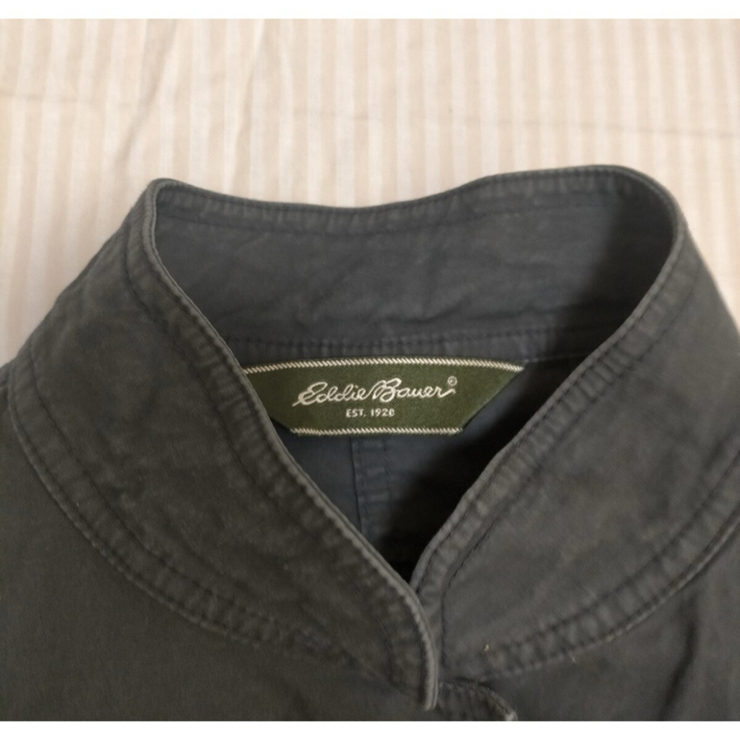 Eddie Bauer(エディーバウアー)のエディバウアー ジャケット Lサイズ レディース Eddie Bouer 春物 レディースのジャケット/アウター(その他)の商品写真