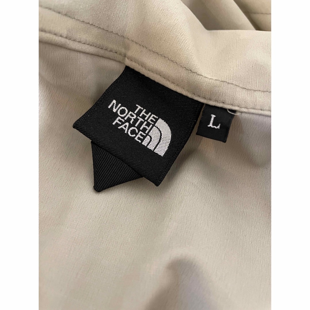 THE NORTH FACE(ザノースフェイス)のTHE NORTH FACE コンパクトジャケットON19506 メンズのジャケット/アウター(マウンテンパーカー)の商品写真