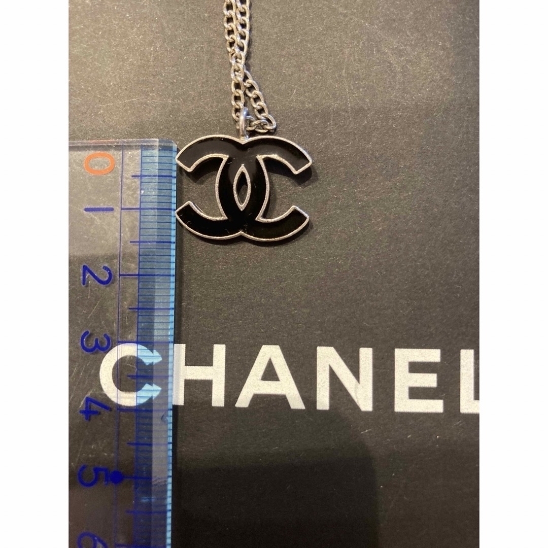 CHANEL(シャネル)のCHANEL シャネル ネックレス 06P PL ココマーク  レディースのアクセサリー(ネックレス)の商品写真