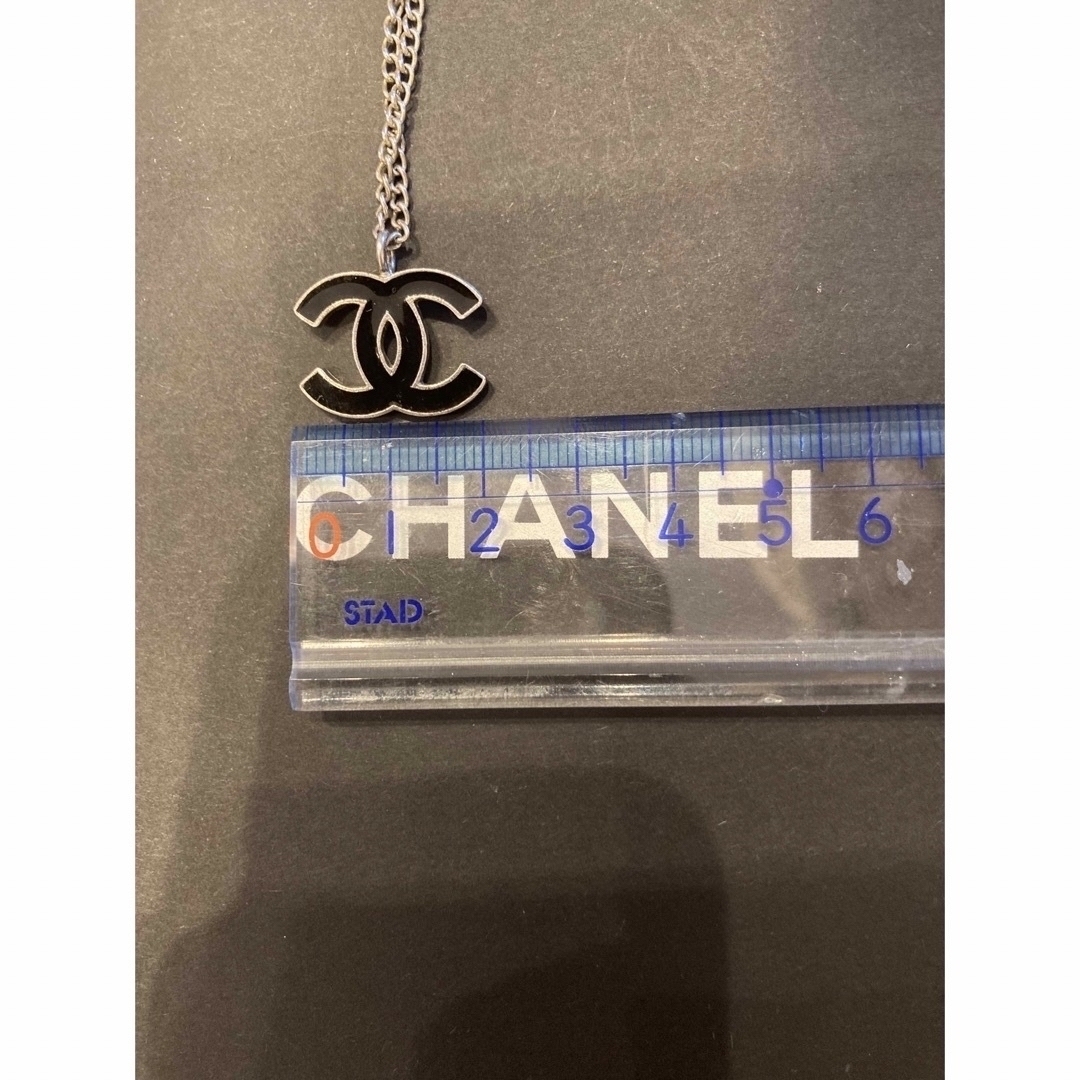 CHANEL(シャネル)のCHANEL シャネル ネックレス 06P PL ココマーク  レディースのアクセサリー(ネックレス)の商品写真