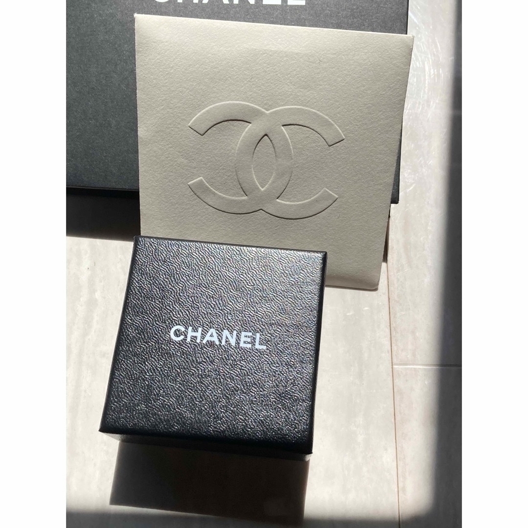 CHANEL(シャネル)のCHANEL シャネル ネックレス 06P PL ココマーク  レディースのアクセサリー(ネックレス)の商品写真