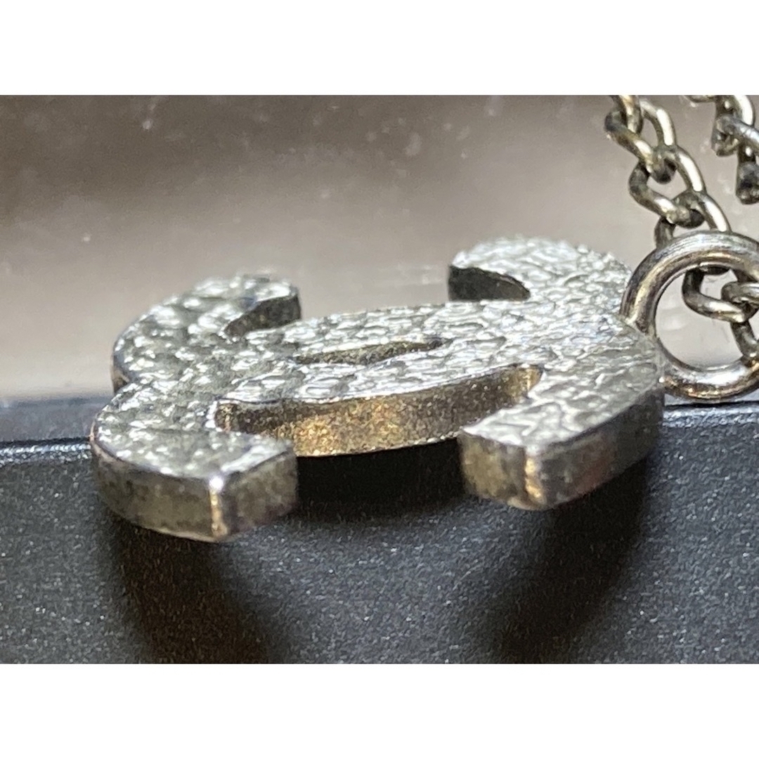 CHANEL(シャネル)のCHANEL シャネル ネックレス 06P PL ココマーク  レディースのアクセサリー(ネックレス)の商品写真