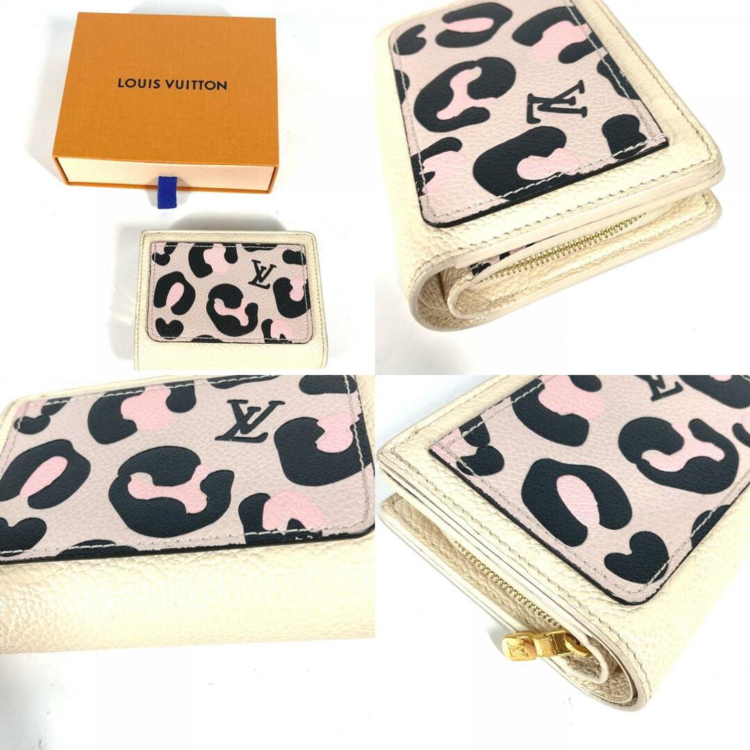 LOUIS VUITTON - ルイヴィトン LOUIS VUITTON ポルトフォイユ LOUIS VUITTON - ルイヴィトン LOUIS VUITTON ポルトフォイユ
