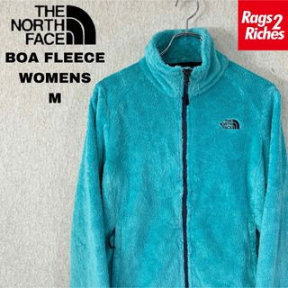 ザノースフェイス(THE NORTH FACE)のザ ノースフェイス ボアフリース THE NORTH FACE BOA(ブルゾン)