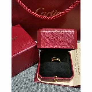 カルティエ(Cartier)のCartier リング(リング(指輪))