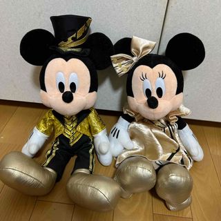 ディズニー　フォレストシアター(キャラクターグッズ)