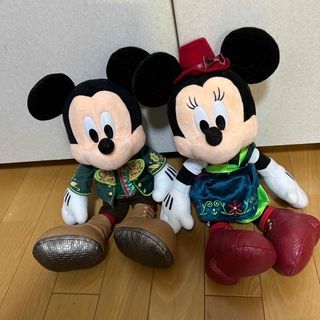 ディズニーフォレストシアター(キャラクターグッズ)