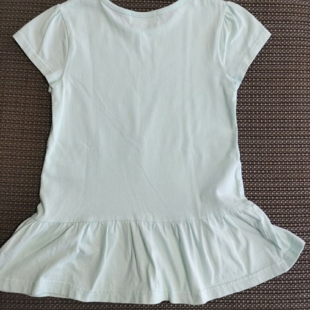 motherways(マザウェイズ)のマザウェイズ チュニック キッズ/ベビー/マタニティのキッズ服女の子用(90cm~)(Tシャツ/カットソー)の商品写真