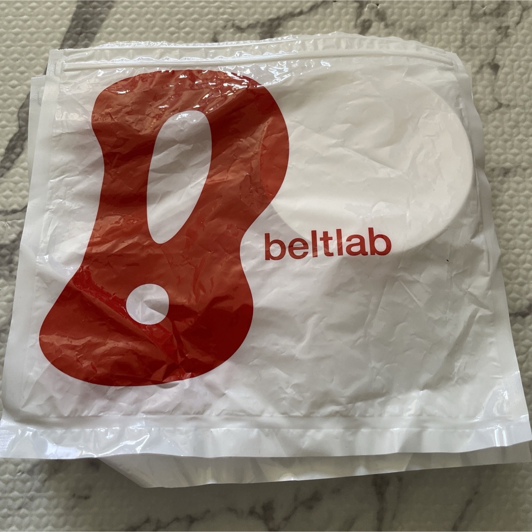 beltlab(ベルトラボ)のベルトラボ beltlab レザー 牛革 Belt ベルト 幅3cm 3本セット メンズのファッション小物(ベルト)の商品写真