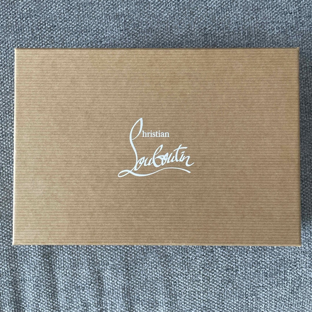 Christian Louboutin(クリスチャンルブタン)のルブタン 長財布 メンズのファッション小物(長財布)の商品写真