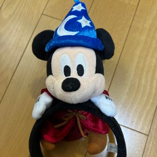 ディズニーカチューシャ(カチューシャ)