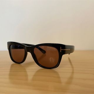 トムフォード(TOM FORD)のTOM FORD（トムフォード）サングラス　CARY TF58(サングラス/メガネ)