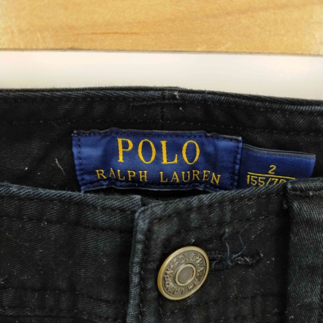 POLO RALPH LAUREN(ポロラルフローレン)のPOLO RALPH LAUREN(ポロラルフローレン) レディース パンツ レディースのパンツ(その他)の商品写真