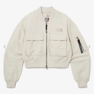 ザノースフェイス(THE NORTH FACE)のTHE NORTH FACE W'S NEILTON HEAT BOMBER(ブルゾン)