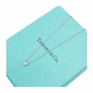 ティファニー(Tiffany & Co.)の⭐️美品⭐️ティファニー バイザヤード Ag925 シルバー ネックレス(ネックレス)