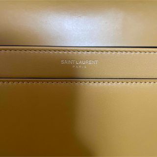 サンローラン(Saint Laurent)の確認用(ショルダーバッグ)