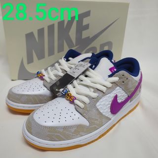 NIKE - Rayssa Leal Nike SB Dunk Low PRM　28.5cm