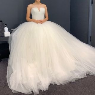 Vera Wang - 約70%off verawang fernanda US0セカンドオーナー募集