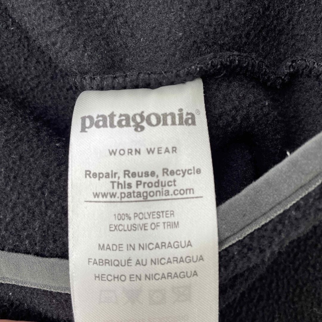 patagonia(パタゴニア)のPatagonia フリース メンズのメンズ その他(その他)の商品写真