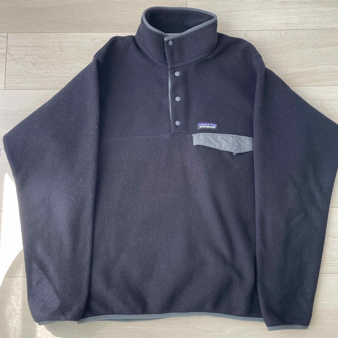 patagonia(パタゴニア)のPatagonia フリース メンズのメンズ その他(その他)の商品写真