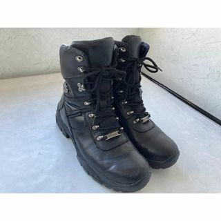 ハーレーダビッドソン(Harley Davidson)のハーレーブーツ　サイズ　ＵＳ8.5　ＪＡＰAN26.5(装備/装具)