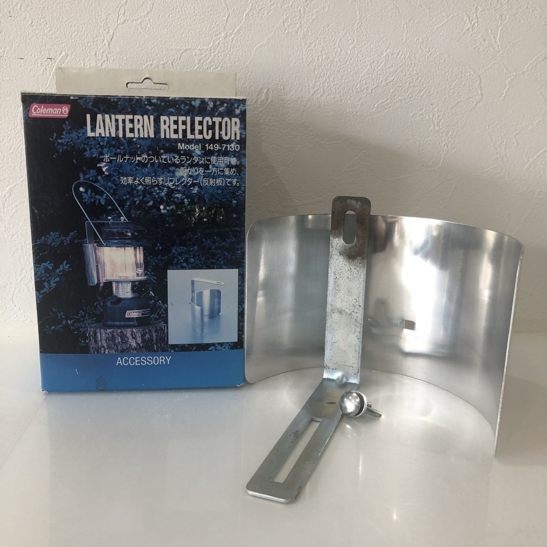 Coleman Lantern Model290A740J コールマンランタン Coleman Lantern Model290A740J コールマンランタン