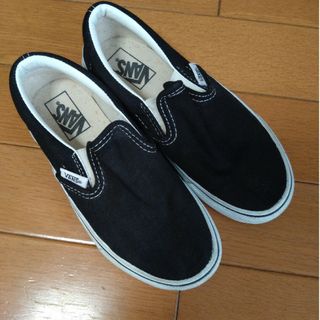 ヴァンズ キッズスリッポン(子供靴)の通販 600点以上 | VANSの