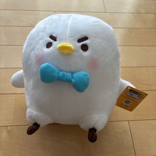 タイトー(TAITO)のピスケ　ぬいぐるみ　アミューズメント(キャラクターグッズ)