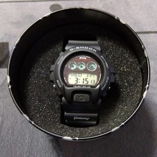 ジーショック(G-SHOCK)のSUZUKI JIMNY G-SHOCK GW-6900コラボウォッチ(腕時計(デジタル))