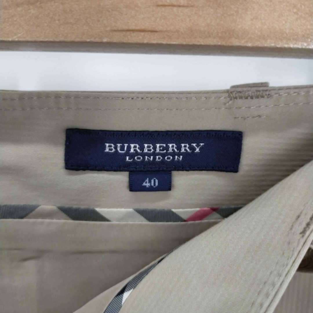 BURBERRY(バーバリー)のBURBERRY LONDON(バーバリーロンドン) タイトスカート レディース レディースのスカート(その他)の商品写真