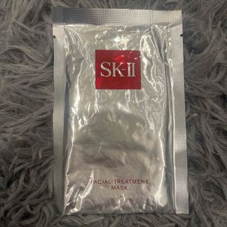 エスケーツー(SK-II)のsk2 パック(パック/フェイスマスク)