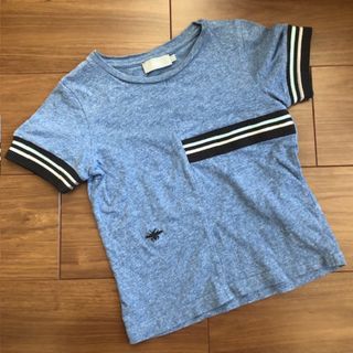 Doir babydior カットソーTシャツ 半袖 4year 100cm